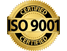 ISO 9001 Compliant