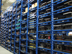 warehouse