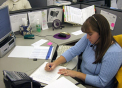 seastrom employee