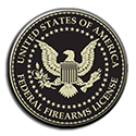 Federal Firearms License logo