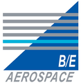 BEAerospace logo