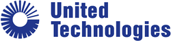 United Technologies logo