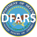 DFARS logo