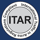 ITAR logo