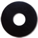 Neoprene washer