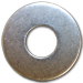 steel washer