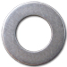 titanium washer