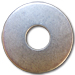stainless steel metric washer
