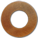 Beryllium Copper washer