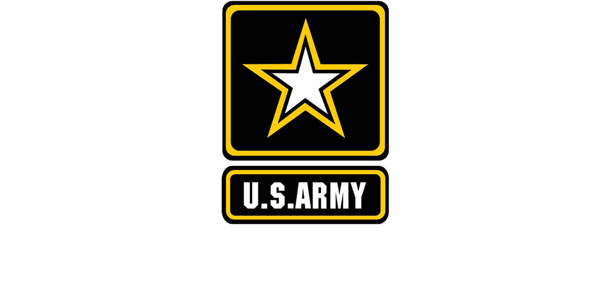 army logo