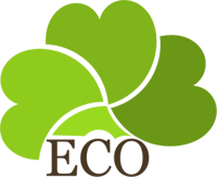 eco friendly logo