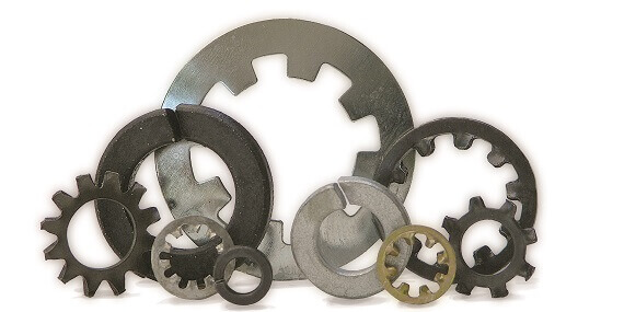 lock washers