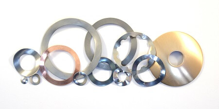 spring washers